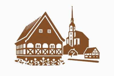 Umgebindehaus-Park Cunewalde